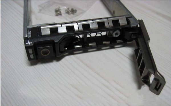 Brand NEW 2.5inch hot swap Hard Drive Tray Caddy for R710 T710 R410 T410 R510 R610 T610 M605 M610 M710 M805 server
Brand NEW 2.5inch hot swap Hard Drive Tray Caddy for R710 T710 R410 T410 R510 R610 T610 M605 M610 M710 M805 server