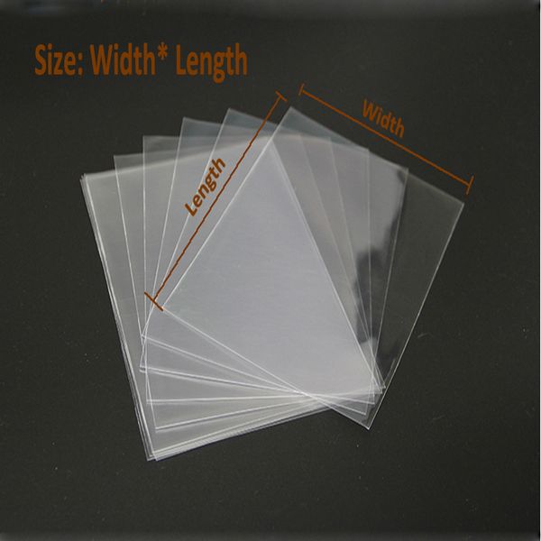 clear cellophane bags 100pcs/lot 45x60cm transparent opp plastic packing bags gift bags candy tools flat pocket packing
clear cellophane bags 100pcs/lot 45x60cm transparent opp plastic packing bags gift bags candy tools flat pocket packing