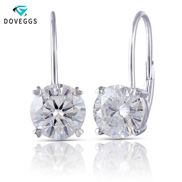 doveggs 14k 585 white gold 2ctw 6.5mm gh color clear moissanite hoop earrings for women gift gold moissanite diamond earrings, Golden;silver
doveggs 14k 585 white gold 2ctw 6.5mm gh color clear moissanite hoop earrings for women gift gold moissanite diamond earrings, Golden;silver