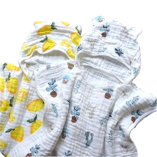 muslin cotton 6 layers baby bath towel child beach towel cape cloak ins patterns for girls boys
muslin cotton 6 layers baby bath towel child beach towel cape cloak ins patterns for girls boys