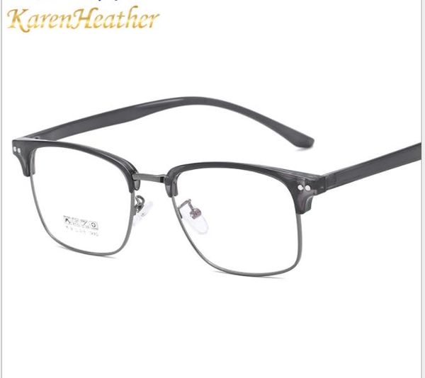 new flat mirror, retro man square frame, spectacle frames, comfortable frame glasses, Silver
new flat mirror, retro man square frame, spectacle frames, comfortable frame glasses, Silver