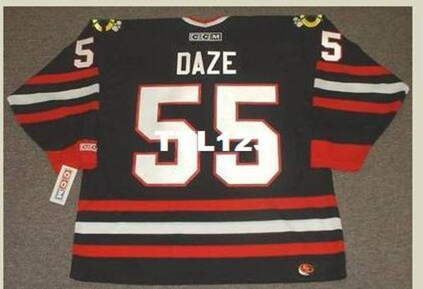 мужские #55 eric daze chicago blackhawks 1998 ccm ретро альтернативный хоккей джерси или обычай любое имя или номер ретро джерси, Black;red
мужские #55 eric daze chicago blackhawks 1998 ccm ретро альтернативный хоккей джерси или обычай любое имя или номер ретро джерси, Black;red