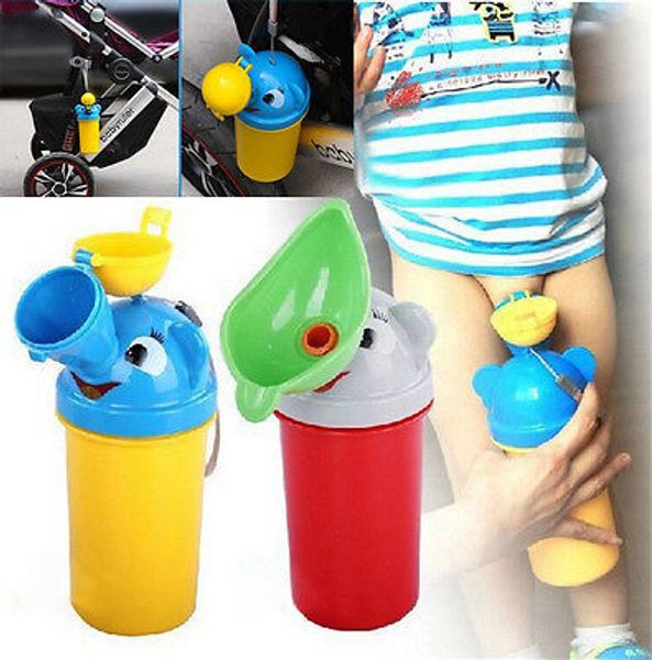 portable convenient travel cute baby urinal kids potty girl boy car toilet vehicular urinal traveling urination
portable convenient travel cute baby urinal kids potty girl boy car toilet vehicular urinal traveling urination