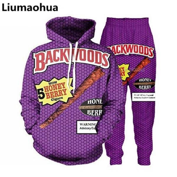 liumaohua di cibo divertente felpa con cappuccio delle donne degli uomini di 3d pieno stampa con cappuccio suit, Gray 
liumaohua di cibo divertente felpa con cappuccio delle donne degli uomini di 3d pieno stampa con cappuccio suit, Gray