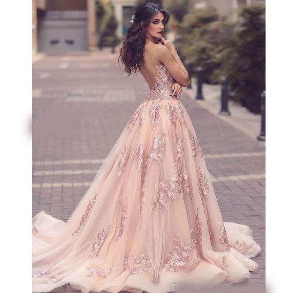 2020 lace backless prom formal dresses berta sheer neck sleeveless with detachable train split arabic evening gowns for women, Black;red
2020 lace backless prom formal dresses berta sheer neck sleeveless with detachable train split arabic evening gowns for women, Black;red