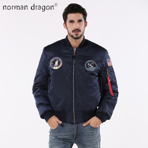 2018 thick ma-1 winter hip hop streetwear bomber flight ma-1 waterproof american flag college couple jacket for men, Black;brown
2018 thick ma-1 winter hip hop streetwear bomber flight ma-1 waterproof american flag college couple jacket for men, Black;brown