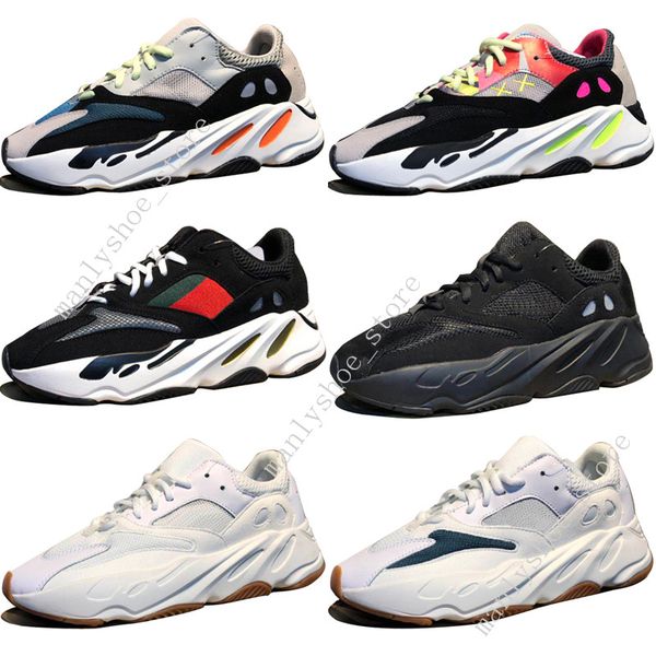 2018 New Kanye West Wave Runner 700 Boots Grey Running Shoes for men 700s womens mens Sports Sneakers trainers outdoor designer Causal shoes
2018 New Kanye West Wave Runner 700 Boots Grey Running Shoes for men 700s womens mens Sports Sneakers trainers outdoor designer Causal shoes