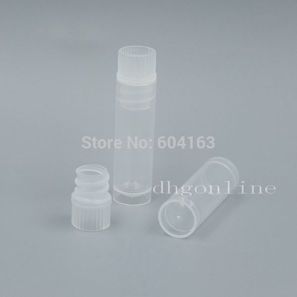 wholesale- 50 pcs 2ml sample jar specimen container empty security screw cap sterile plastic
wholesale- 50 pcs 2ml sample jar specimen container empty security screw cap sterile plastic