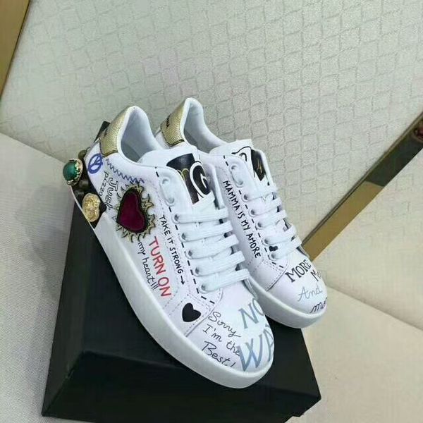 2017 New Arrival Man Women Casual Shoes Fashion Mixed Colors Mesh Lace Up Comfortable Male Trainer Walking Fashion Couple Shoes Size 004
2017 New Arrival Man Women Casual Shoes Fashion Mixed Colors Mesh Lace Up Comfortable Male Trainer Walking Fashion Couple Shoes Size 004