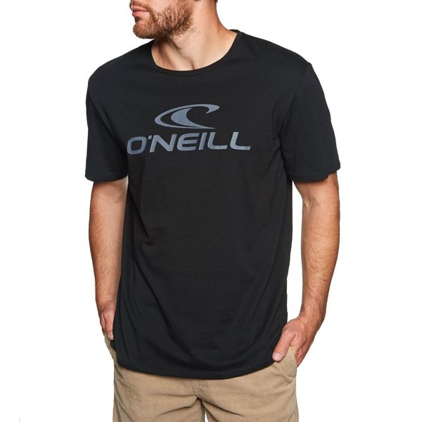 

O Neill Марка мужская футболка - Black Out все размеры пользовательские печатные футболк