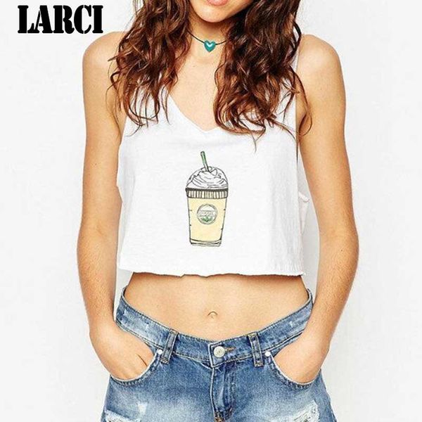 larci 2018 summer knitted cotton new women casual and backless women clothing solid summer tank e5059, White
larci 2018 summer knitted cotton new women casual and backless women clothing solid summer tank e5059, White