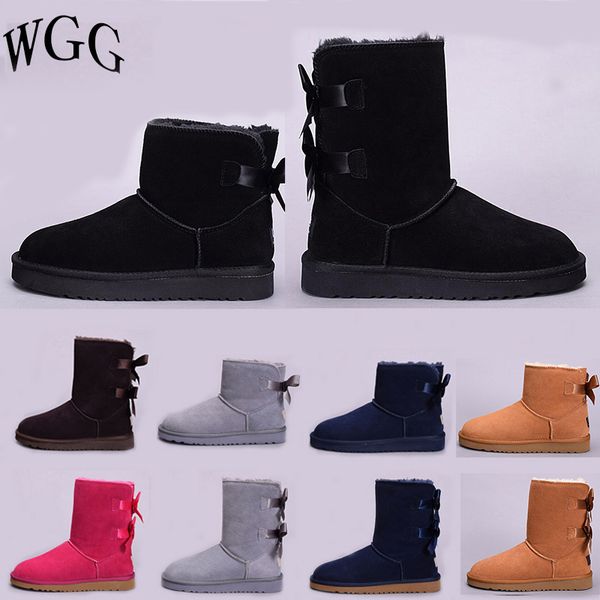 Wholesale Cheap Australia Classic WGG women high low winter boots chestnut black grey pink designer womens snow boots ankle knee boot
Wholesale Cheap Australia Classic WGG women high low winter boots chestnut black grey pink designer womens snow boots ankle knee boot