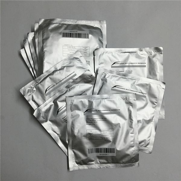 60g 70g 110g cryo pad/anti e mask for cryolipolysis equipment for skin protection/anti e mask cryo membrane
60g 70g 110g cryo pad/anti e mask for cryolipolysis equipment for skin protection/anti e mask cryo membrane