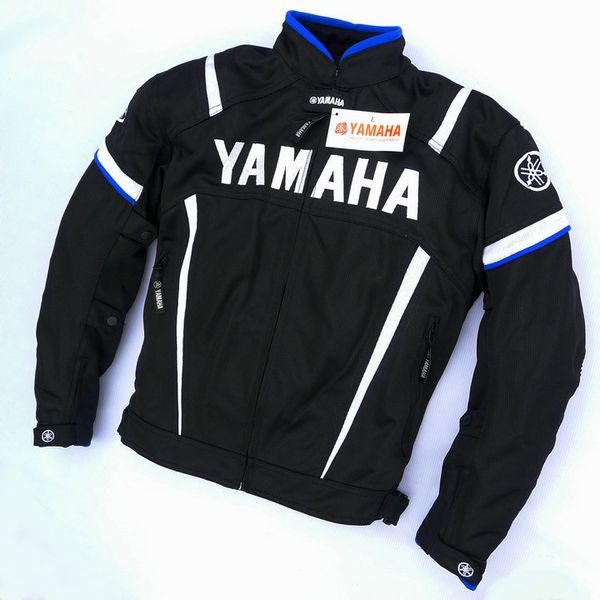 For Yamaha Summer Motorcycle Riding Protective Mesh fabric Jacket Automobile Jacket Moto Chaqueta With Protectors jaqueta motoqueiro
For Yamaha Summer Motorcycle Riding Protective Mesh fabric Jacket Automobile Jacket Moto Chaqueta With Protectors jaqueta motoqueiro