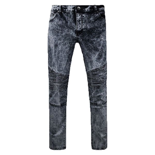 skinny jeans for men black streetwear hip hop stretch jeans hombre slim fit ankle length denim pants, Blue
skinny jeans for men black streetwear hip hop stretch jeans hombre slim fit ankle length denim pants, Blue