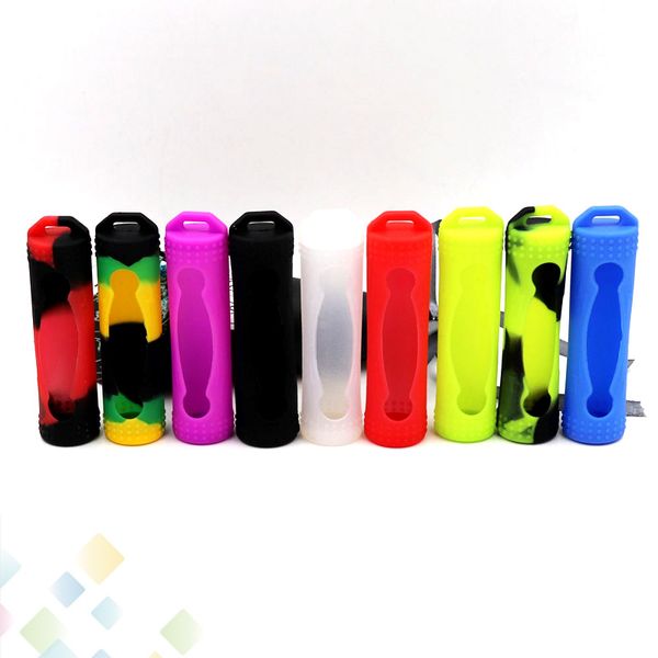 Protective 20700 Battery Silicone Skin Cover Protect Safe Protection 10 Colors Rubber Case Fit 20700 Batteries Li-Battery DHL Free
Protective 20700 Battery Silicone Skin Cover Protect Safe Protection 10 Colors Rubber Case Fit 20700 Batteries Li-Battery DHL Free
