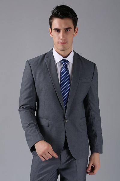 (jackets+pants) 2016 new men suits slim custom fit tuxedo brand fashion bridegroon business dress wedding suits blazer mens grooming, White;black
(jackets+pants) 2016 new men suits slim custom fit tuxedo brand fashion bridegroon business dress wedding suits blazer mens grooming, White;black