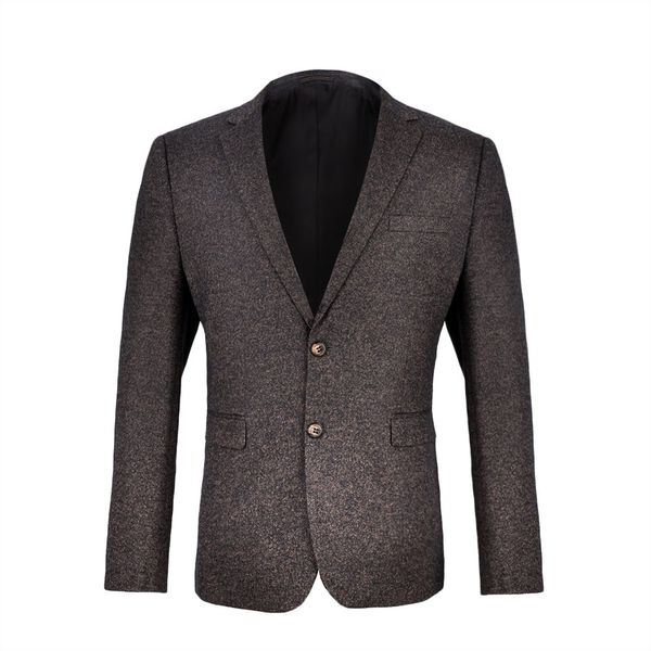 voboom mens blazer suit woolen tweed suit coat autumn winter jacket for bussiness wedding party 9872, White;black
voboom mens blazer suit woolen tweed suit coat autumn winter jacket for bussiness wedding party 9872, White;black