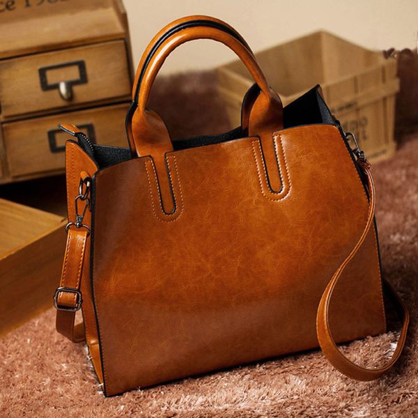 New Pu Leather Bags Handbags Women Fashion Brands Big Women Crossbody Bag Trunk Tote Designer Shoulder Bag Ladies Large Bolsos Mujer
New Pu Leather Bags Handbags Women Fashion Brands Big Women Crossbody Bag Trunk Tote Designer Shoulder Bag Ladies Large Bolsos Mujer