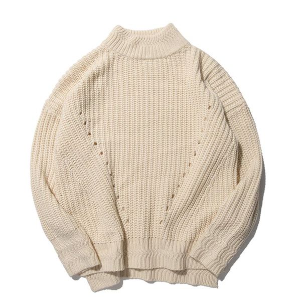 new men swteater autumn fashion korean style men o neck knitted khaki pull homme loose raglan sleeve black pullover, White;black
new men swteater autumn fashion korean style men o neck knitted khaki pull homme loose raglan sleeve black pullover, White;black