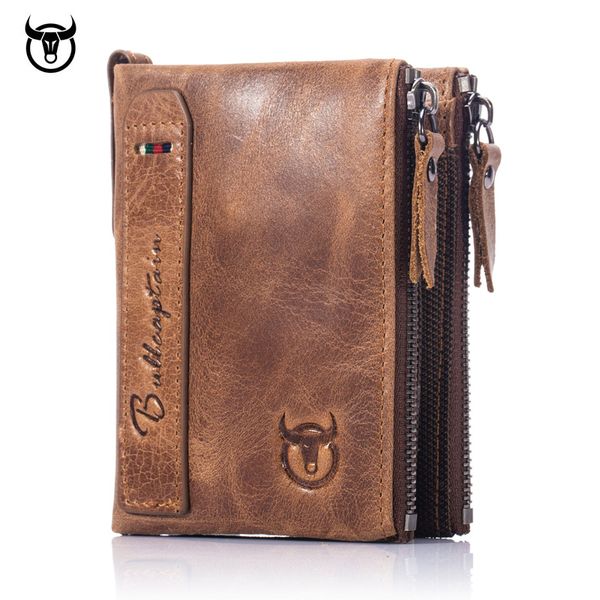 genuine leather men wallet short coin purse small vintage wallets new high quality, Red;black
genuine leather men wallet short coin purse small vintage wallets new high quality, Red;black