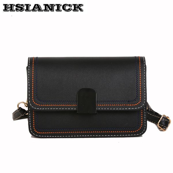 female 2018 new minimalist wild retro design pu shoulder bag fashion casual messenger bag street small handbag
female 2018 new minimalist wild retro design pu shoulder bag fashion casual messenger bag street small handbag