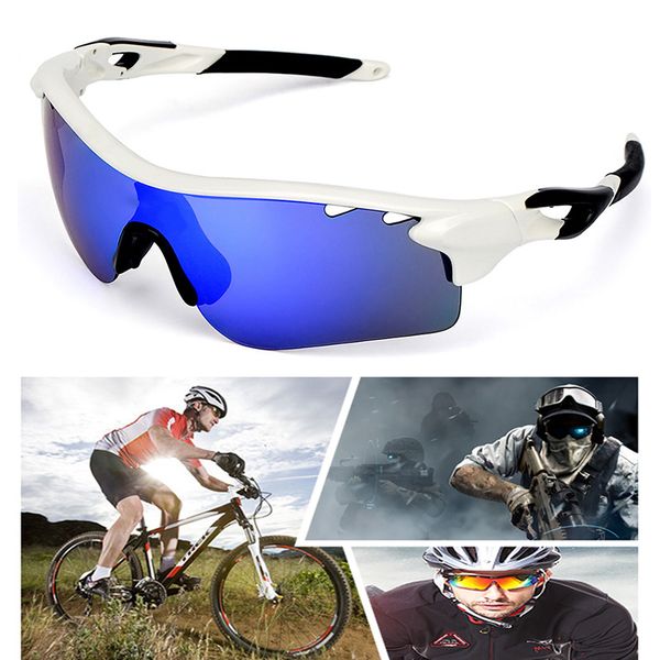 cycling eyewear 5 lens polarized sun glasses outdoor sports bicycle glasses bike sunglasses goggles eyewear men women
cycling eyewear 5 lens polarized sun glasses outdoor sports bicycle glasses bike sunglasses goggles eyewear men women