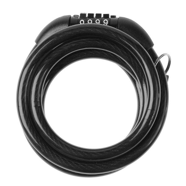 digital password bicycle lock anti-theft bike cycling coded steel lock
digital password bicycle lock anti-theft bike cycling coded steel lock