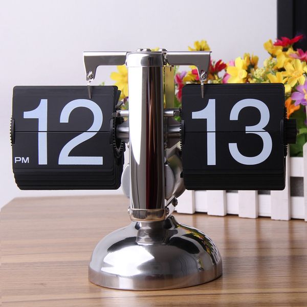 flip clock retro automatic balance flip clock novelty digital down page gear operated desk table clocks for home decor
flip clock retro automatic balance flip clock novelty digital down page gear operated desk table clocks for home decor