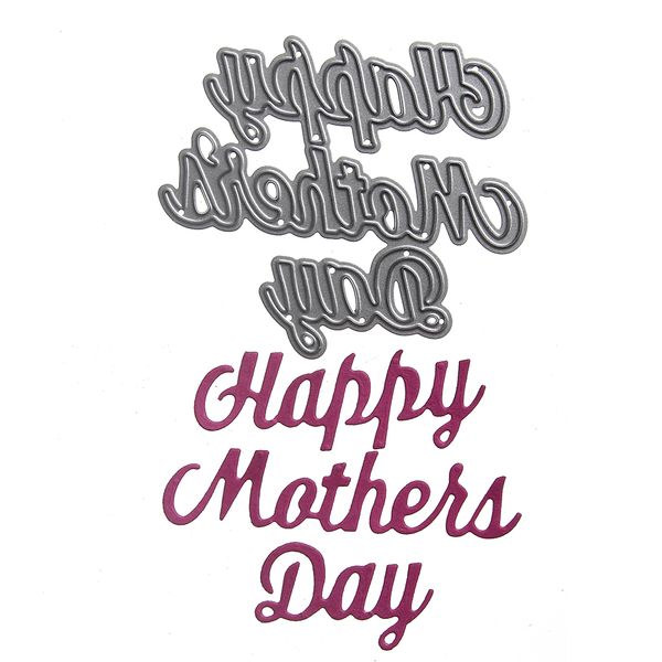 craft dies happy mother day cutting dies alphabet for cards scrapbooking and paper crafts embossing folder diy
craft dies happy mother day cutting dies alphabet for cards scrapbooking and paper crafts embossing folder diy