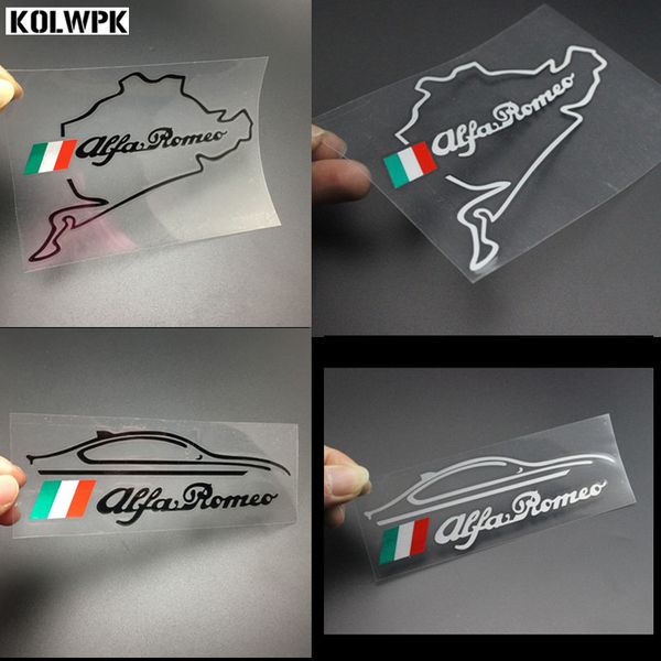 10pcs new style car fuel tank cap lahua sticker racing road nurburgring for alfa romeo 159 147 156 giulietta 147 159 car styling
10pcs new style car fuel tank cap lahua sticker racing road nurburgring for alfa romeo 159 147 156 giulietta 147 159 car styling