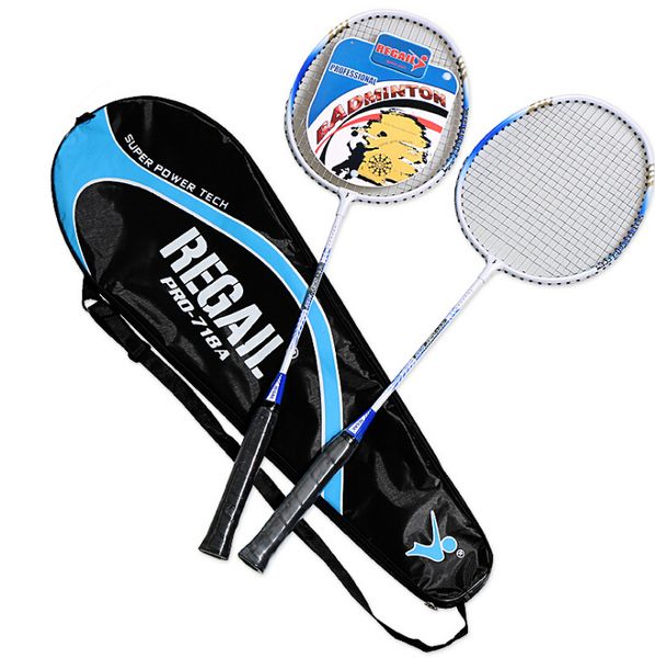 badminton rackets wholesale aluminum alloy two packs training badminton rack sports goods shoot
badminton rackets wholesale aluminum alloy two packs training badminton rack sports goods shoot