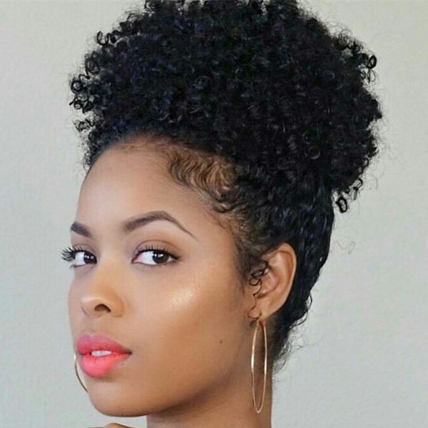 new human hair ponytail hairpieces clip in short high afro kinky curly human hair 120g drawstring ponytail hair extension for black women
new human hair ponytail hairpieces clip in short high afro kinky curly human hair 120g drawstring ponytail hair extension for black women