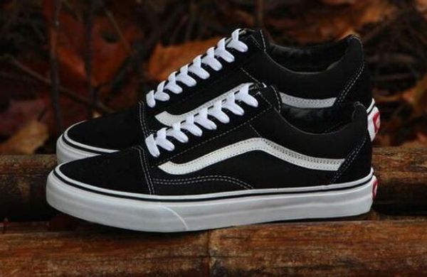 new size 35-45 old skool suede vs canvas shoes shoes brand shoes for men and women zapatillas walking shoe, Black
new size 35-45 old skool suede vs canvas shoes shoes brand shoes for men and women zapatillas walking shoe, Black