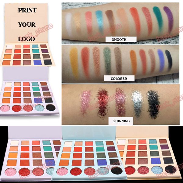 no logo 25 color eye shadow palette mix color cosmetics with matte shimmer shinning sparkle 3 difference pack accept your logo print
no logo 25 color eye shadow palette mix color cosmetics with matte shimmer shinning sparkle 3 difference pack accept your logo print