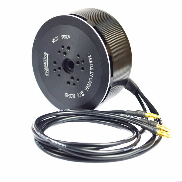 qx-motor diy accessories parts gq9025 90kv brushless motor for unmanned aerial vehicle
qx-motor diy accessories parts gq9025 90kv brushless motor for unmanned aerial vehicle