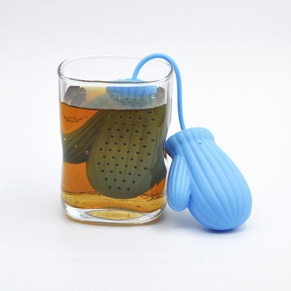 santa claus gloves shaped tea bags strainers filter tea infuser silicone teabags for tea coffee drinkware strainer christmas gifts 2pcs free
santa claus gloves shaped tea bags strainers filter tea infuser silicone teabags for tea coffee drinkware strainer christmas gifts 2pcs free