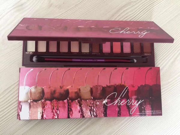 2018 makeup palette cherry eye shadow palette 12 shades with brush matte shimmer highlighter& bronzers palette blush dhl ing
2018 makeup palette cherry eye shadow palette 12 shades with brush matte shimmer highlighter& bronzers palette blush dhl ing