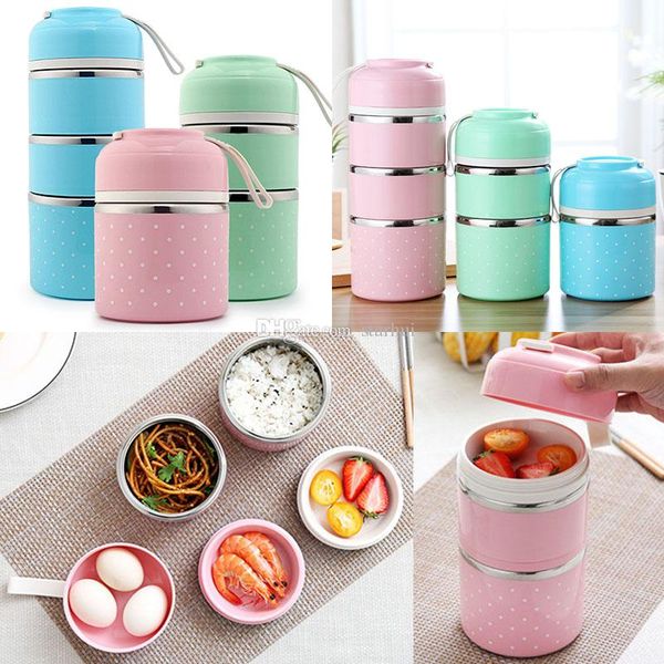 stainless steel lunch box portable cute japanese lunchbox children insulation leak-proof box travel picnic dinnerware dhl wx9-458
stainless steel lunch box portable cute japanese lunchbox children insulation leak-proof box travel picnic dinnerware dhl wx9-458