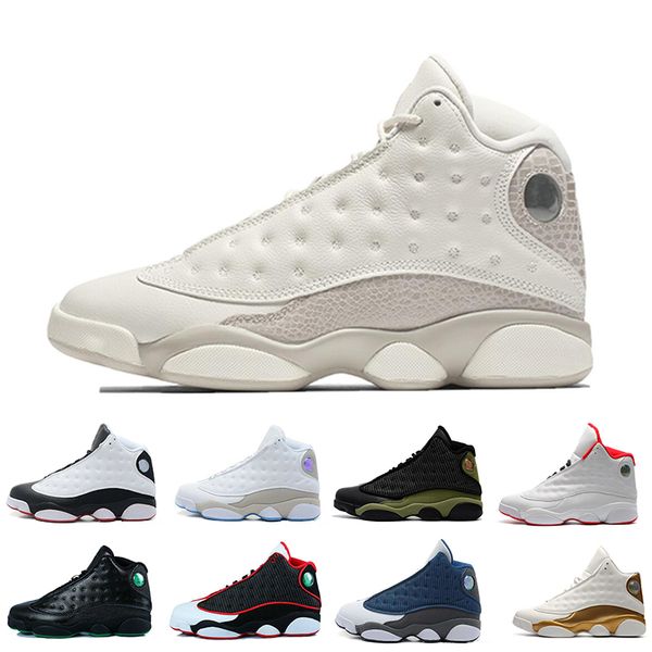 2016 jumpman 13 xiii men basketball shoes bred flints grey toe he got game hologram barons sport sneakers training shoes us 8-13
2016 jumpman 13 xiii men basketball shoes bred flints grey toe he got game hologram barons sport sneakers training shoes us 8-13