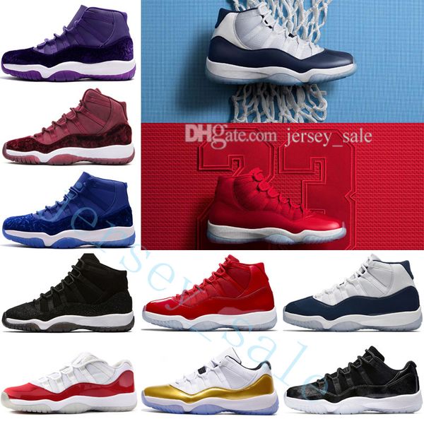 new 11 11s gym red chicago midnight navy win like 82 96 space jam 45 prm heiress men basketball shoes bred 72-10 georgetown sports sneaker
new 11 11s gym red chicago midnight navy win like 82 96 space jam 45 prm heiress men basketball shoes bred 72-10 georgetown sports sneaker