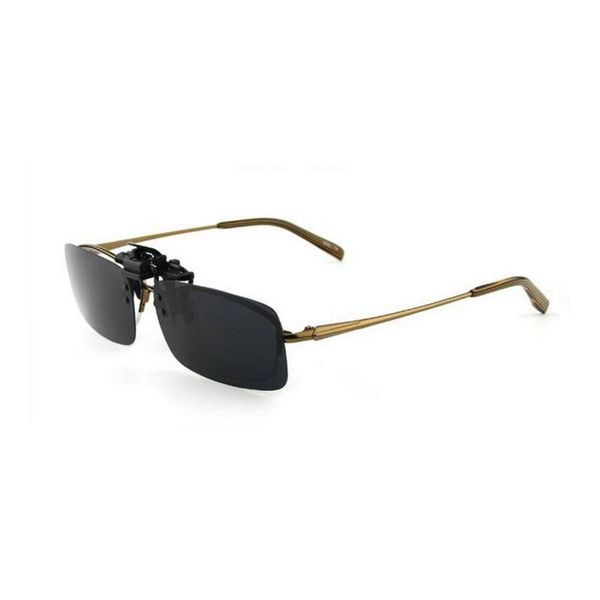 driving night vision clip-on flip-up lens sunglasses glasses cool eyewear mens sunglasses, White;black
driving night vision clip-on flip-up lens sunglasses glasses cool eyewear mens sunglasses, White;black