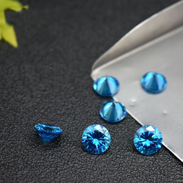synthetic z blue cz loose stones round 5-6.5mm lab created cubic gems cz for jewelry making 500pcs/lot, Black
synthetic z blue cz loose stones round 5-6.5mm lab created cubic gems cz for jewelry making 500pcs/lot, Black