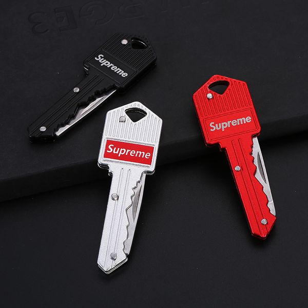 Fashion Trend Многофункциональный автомобиль Брелок Портативный Ключ Складной Карман
Fashion Trend Многофункциональный автомобиль Брелок Портативный Ключ Складной Карман