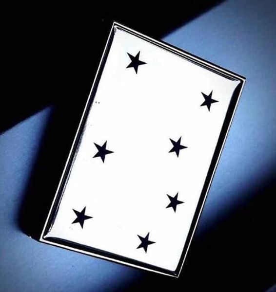 Pó facial city_of_angels
Pó facial city_of_angels