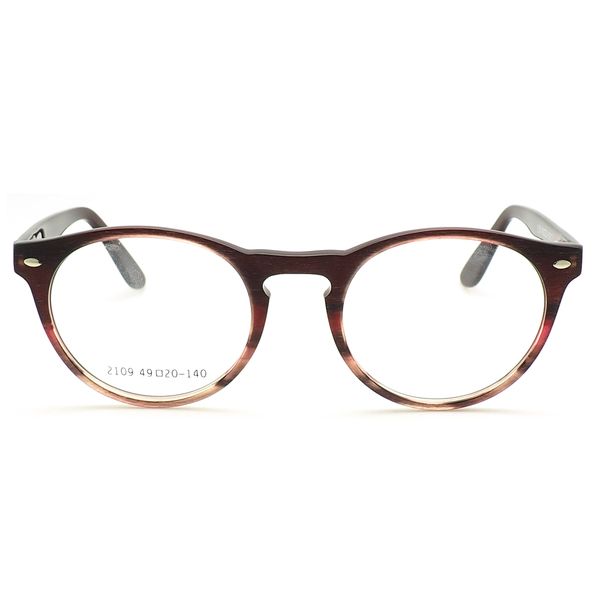 youwomen's fashion optical frames hand made acetate myopia eyewear reading prescription eye glasses 2109, Silver
youwomen's fashion optical frames hand made acetate myopia eyewear reading prescription eye glasses 2109, Silver