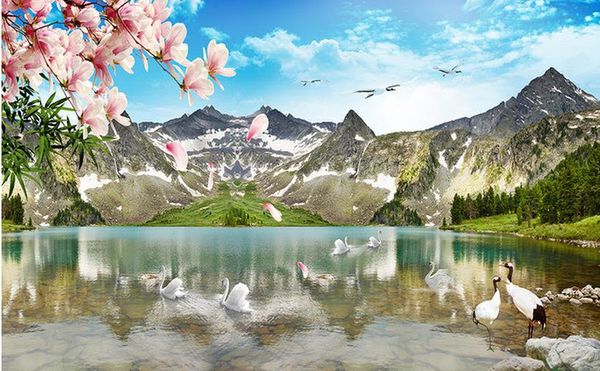 3d wallpaper mural decor p backdrop hd 3dpsd tv background wall swan lake art mural for living room large painting home decor
3d wallpaper mural decor p backdrop hd 3dpsd tv background wall swan lake art mural for living room large painting home decor