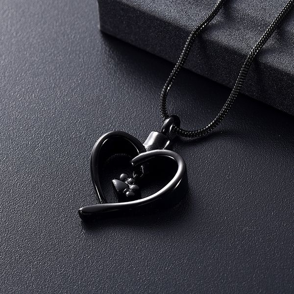 lkj12449 hollow heart creamtion pendant mini pet paw charm hanging ashes holder keepsake jewelry dog/ cat memorial ashes locket, Silver
lkj12449 hollow heart creamtion pendant mini pet paw charm hanging ashes holder keepsake jewelry dog/ cat memorial ashes locket, Silver