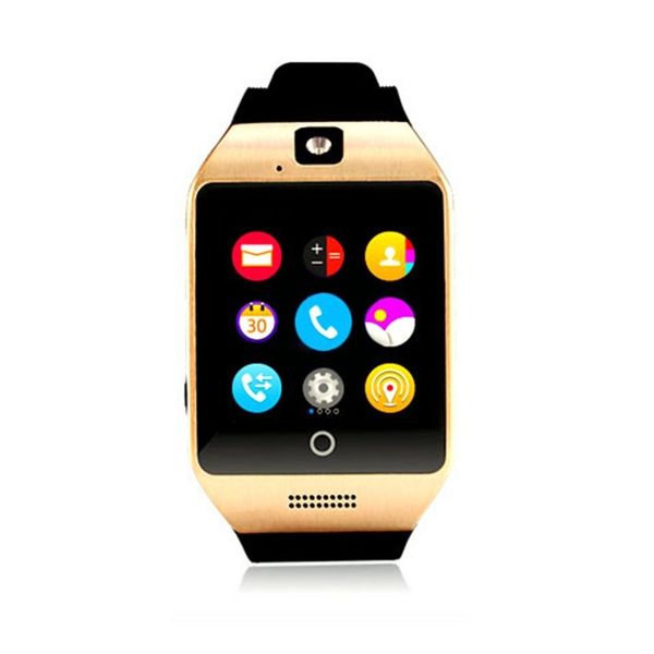 q18 fashion health smart watch men passometer with touch screen camera support tf card sport bluetooth smartwatch, Slivery;brown
q18 fashion health smart watch men passometer with touch screen camera support tf card sport bluetooth smartwatch, Slivery;brown