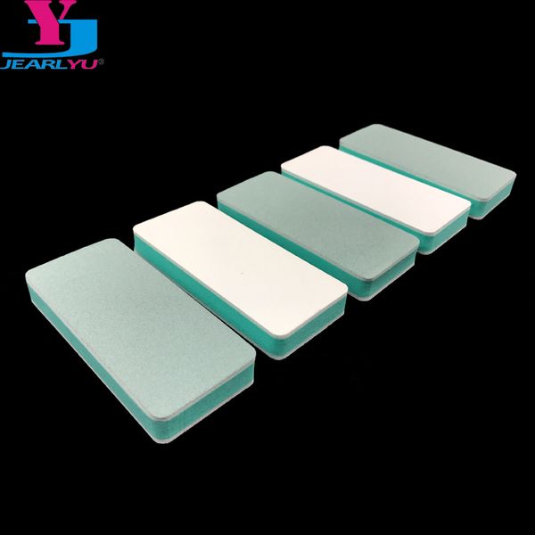 5 pcs nail buffer block double sided nail art tool manicure device tool uv gel polisher file polishing nagel vijl buffering
5 pcs nail buffer block double sided nail art tool manicure device tool uv gel polisher file polishing nagel vijl buffering